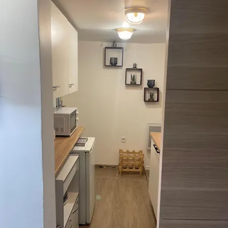 Appartement La Girafe à Sannois Extérieur photo