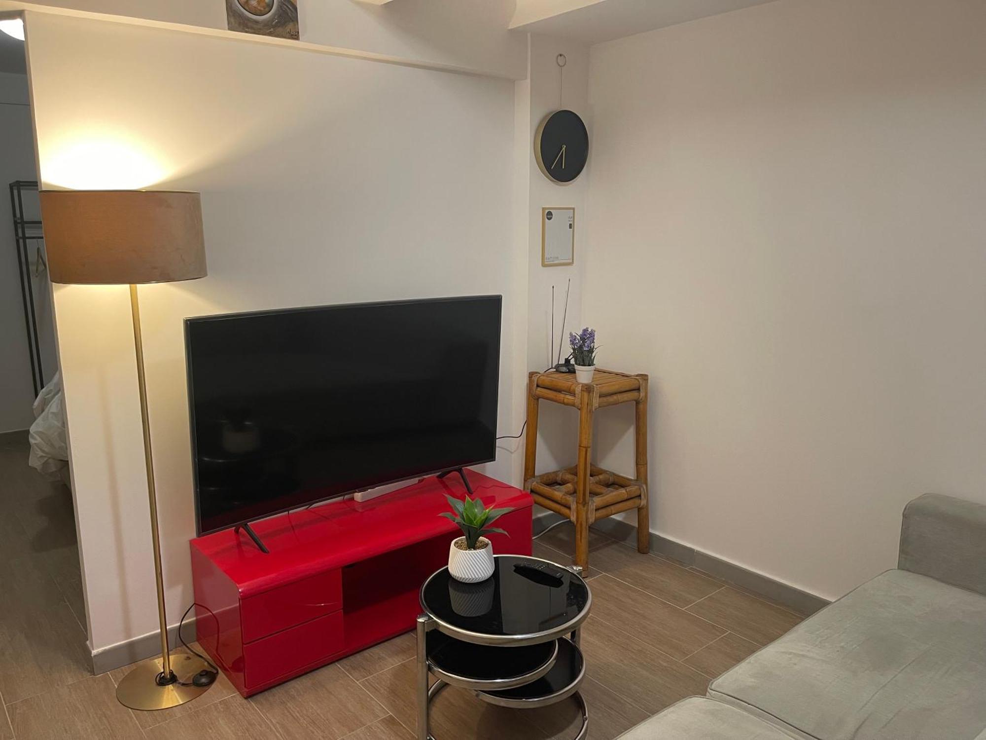 Appartement La Girafe Sannois