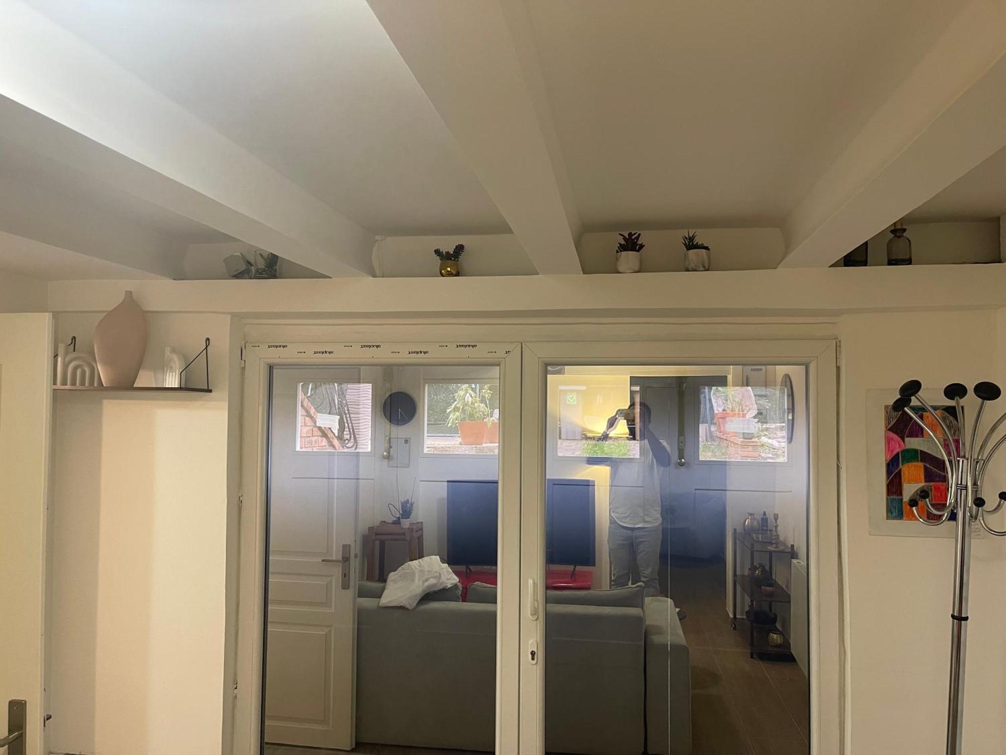 La Girafe Appartement Sannois