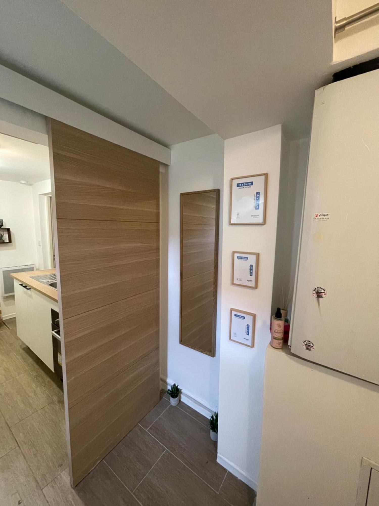 Appartement La Girafe