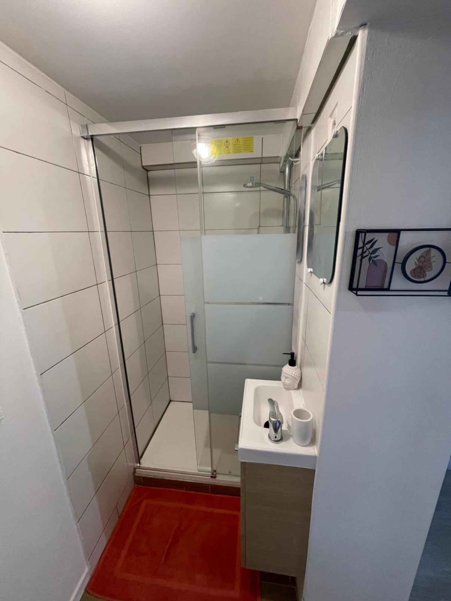 La Girafe Appartement *